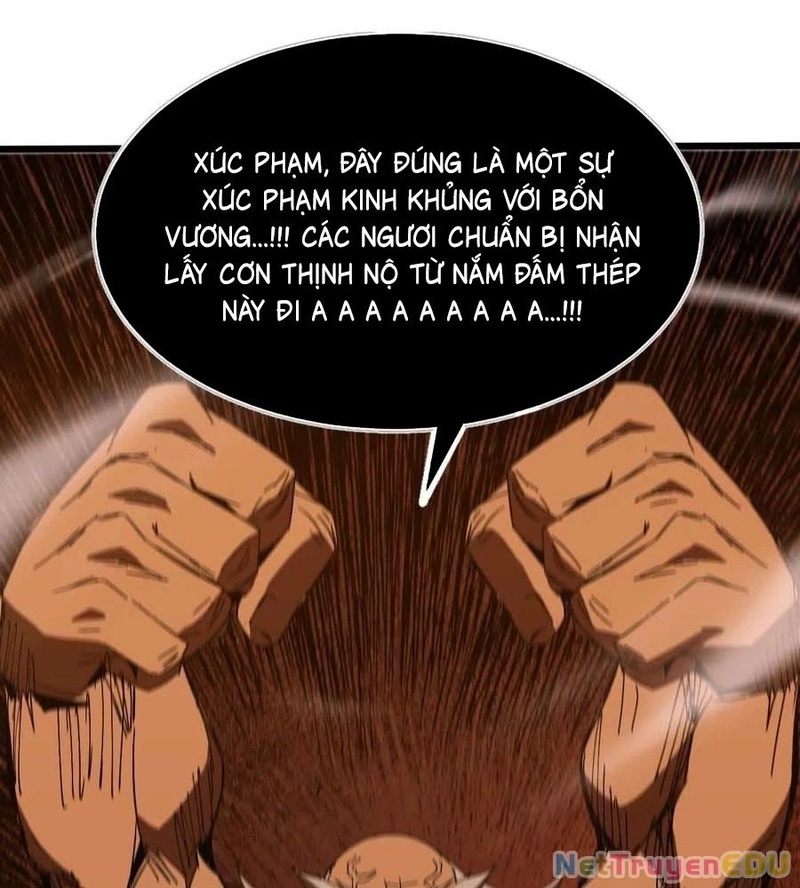Dũng giả x nữ ma vương - Page 43