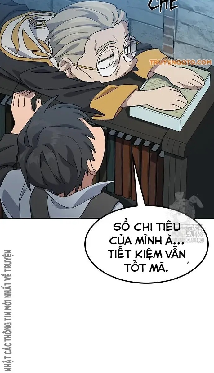 Chữa Lành Cuộc Sống Thông Qua Cắm Trại Ở Thế Giới Khác - Page 33
