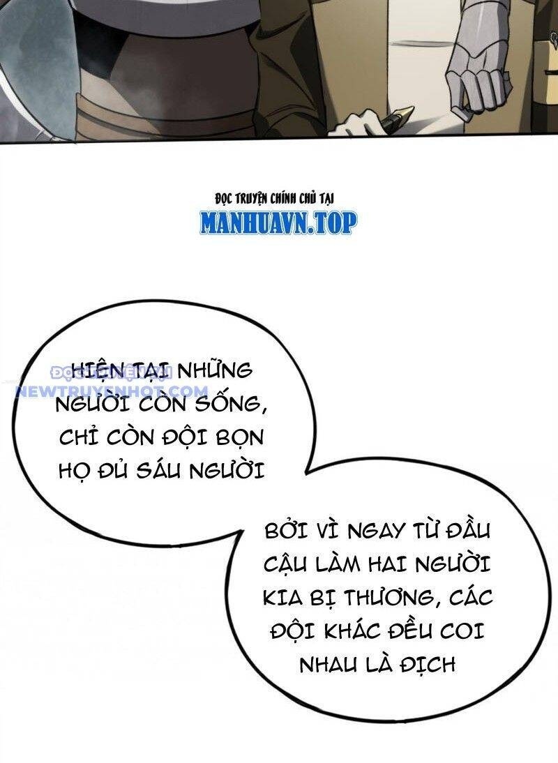 Boss Cuối Chấp Nhận Trở Thành Người Chơi - Page 29