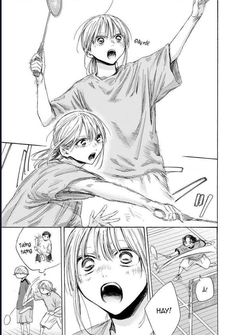 Blue Box - Page 11