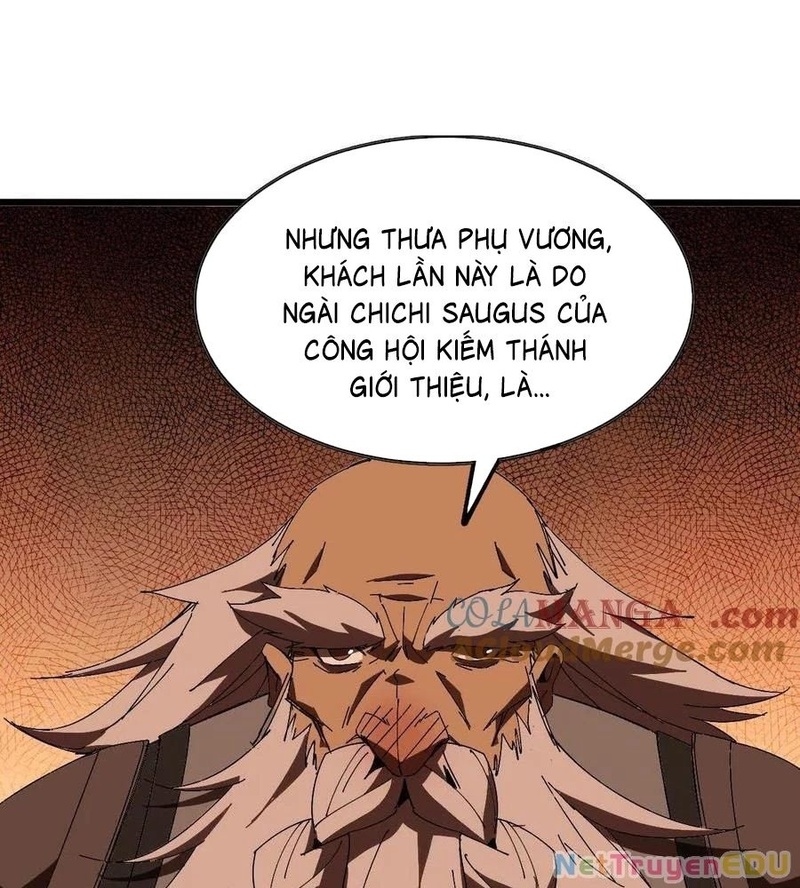 Dũng giả x nữ ma vương - Page 32