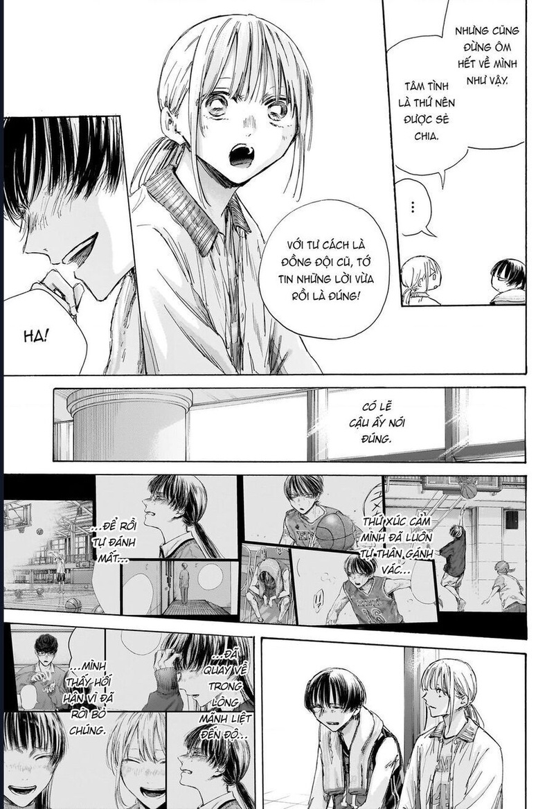 Blue Box - Page 10