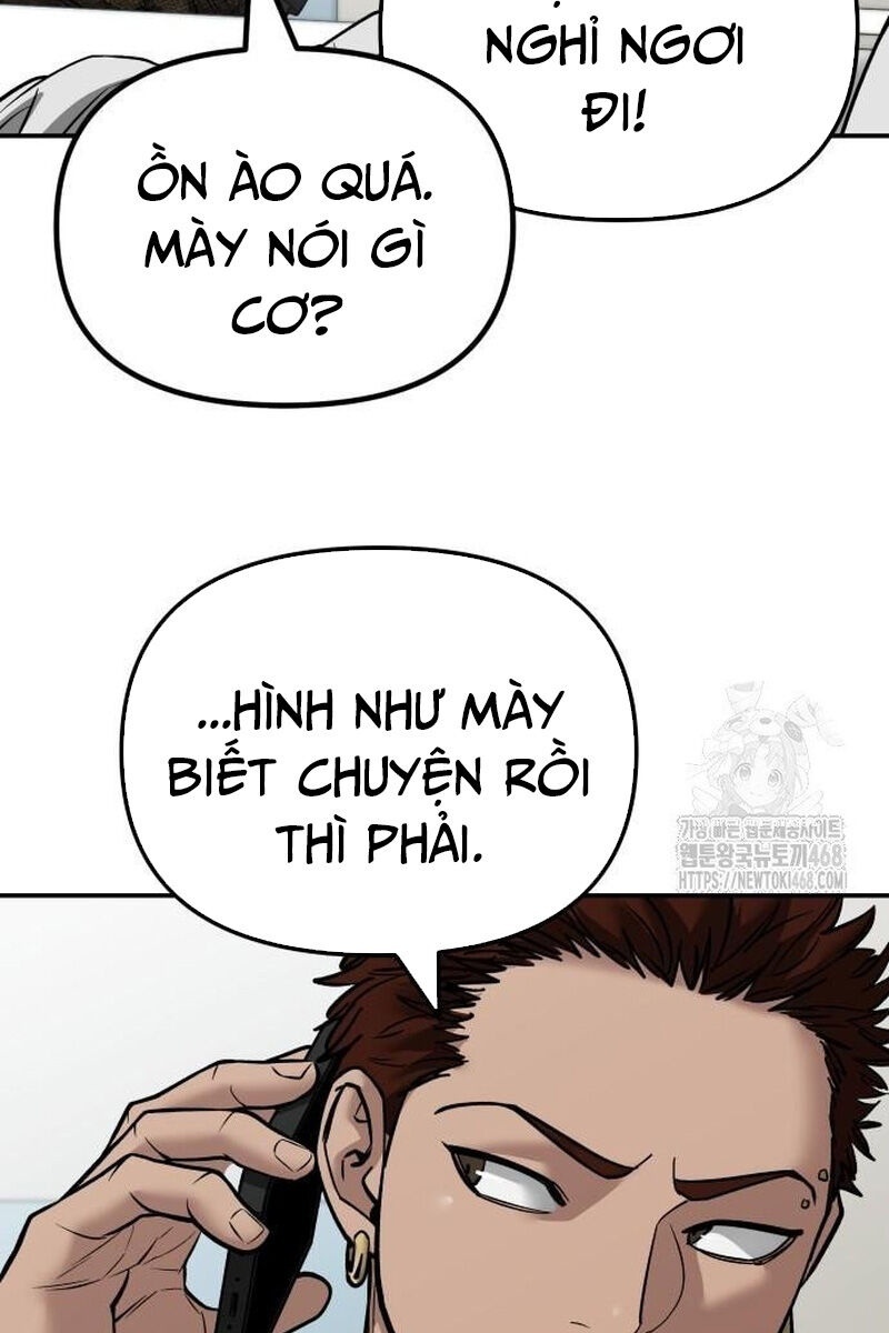 Giang Hồ Thực Thi Công Lý - Page 34