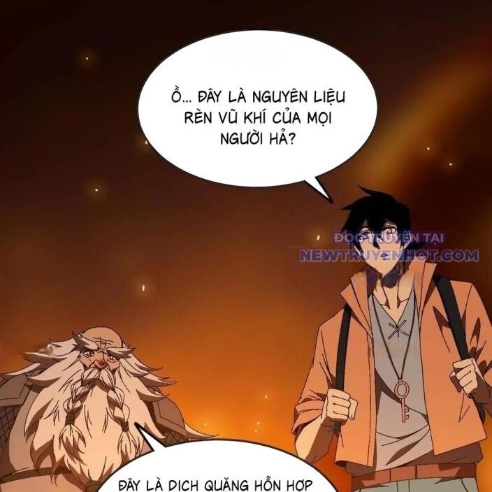 Dũng giả x nữ ma vương - Page 6