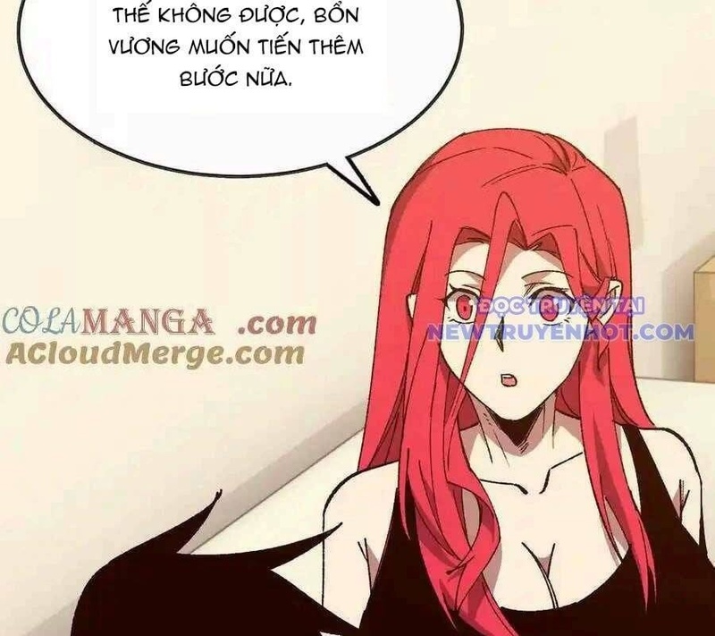 Dũng giả x nữ ma vương - Page 74