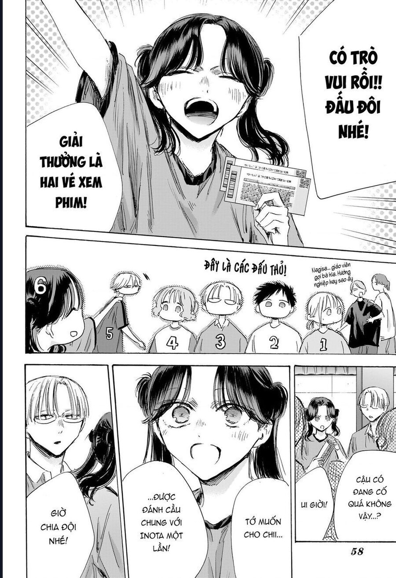 Blue Box - Page 7