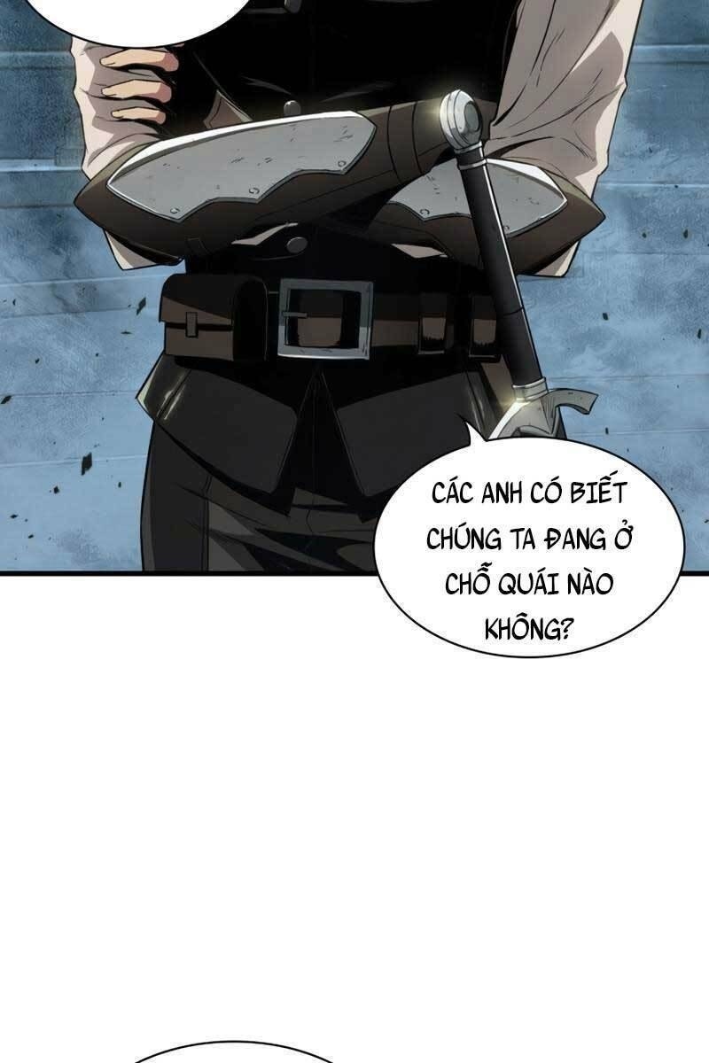 Gacha Vô Hạn - Page 1