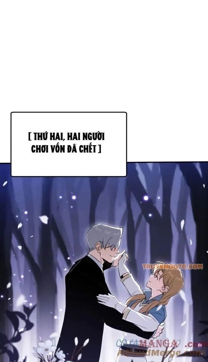 Boss Cuối Chấp Nhận Trở Thành Người Chơi - Page 2