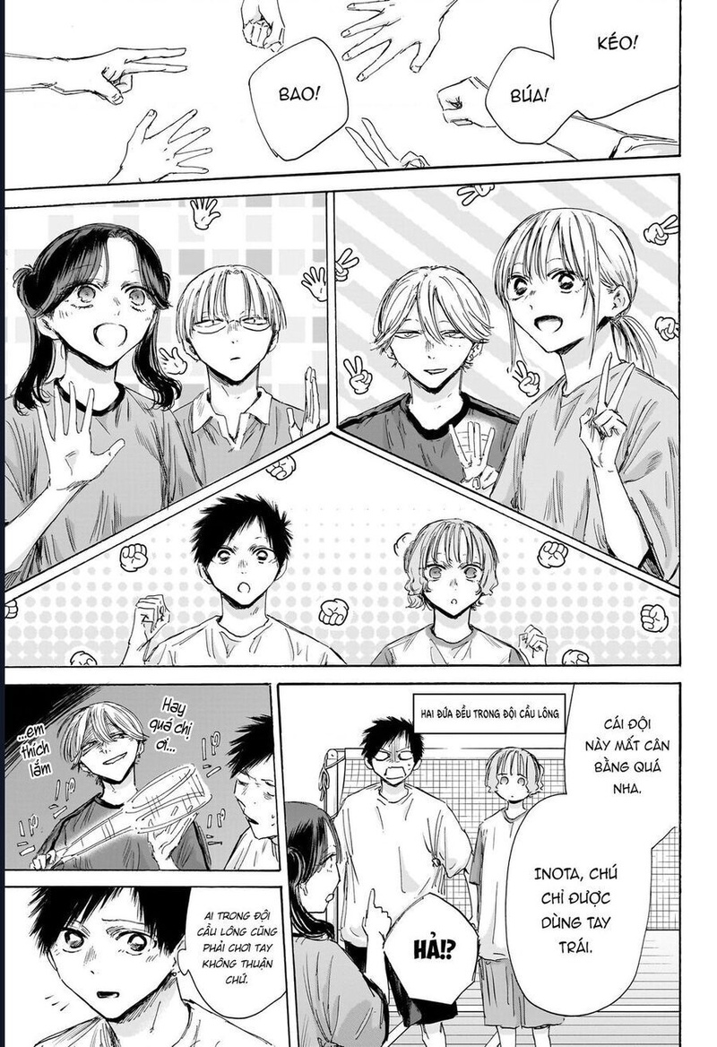 Blue Box - Page 8