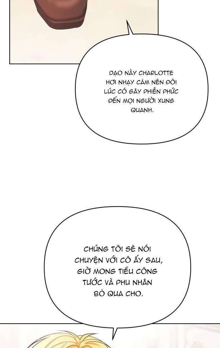 Chiếc Túi Bí Mật Của Tiểu Thư Xấu Xí - Page 73