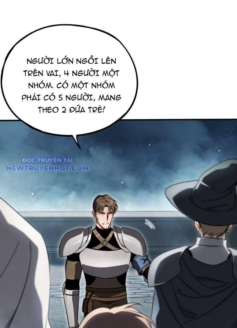 Boss Cuối Chấp Nhận Trở Thành Người Chơi - Page 56