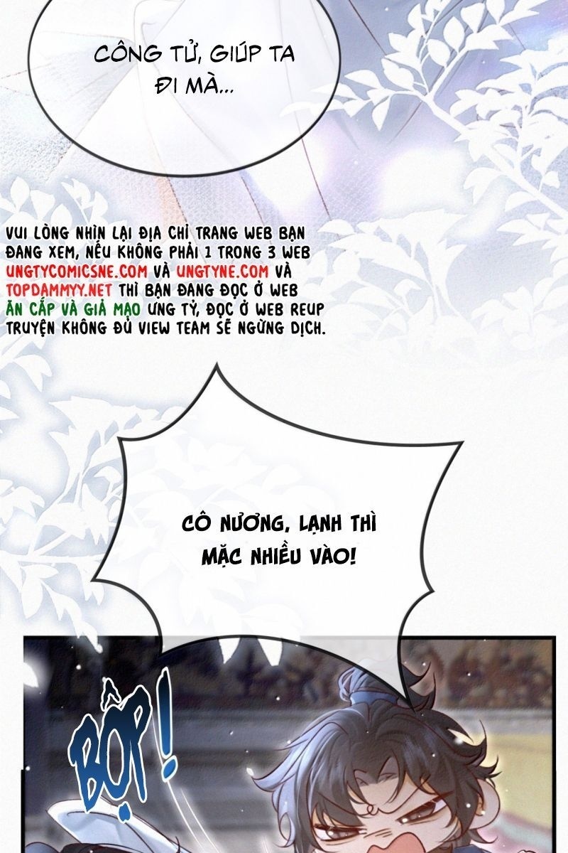 Nam Chủ Vì Sao Quyến Rũ Ta - Page 1
