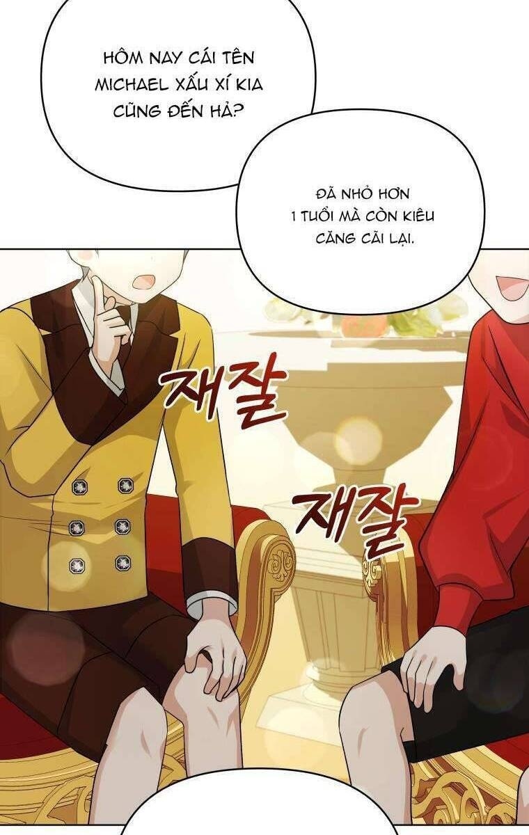 Chiếc Túi Bí Mật Của Tiểu Thư Xấu Xí - Page 1