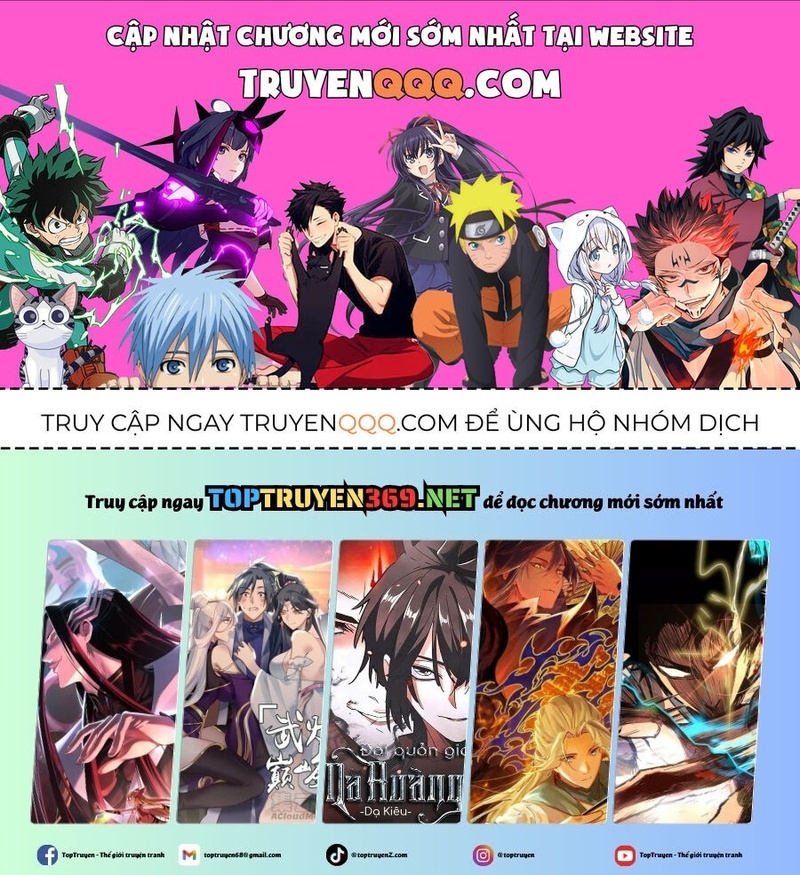 Boss Cuối Chấp Nhận Trở Thành Người Chơi - Page 1
