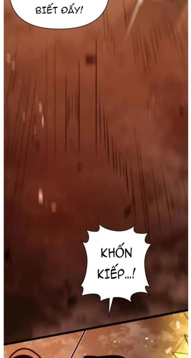 Trò Chơi Của Thần - Page 23