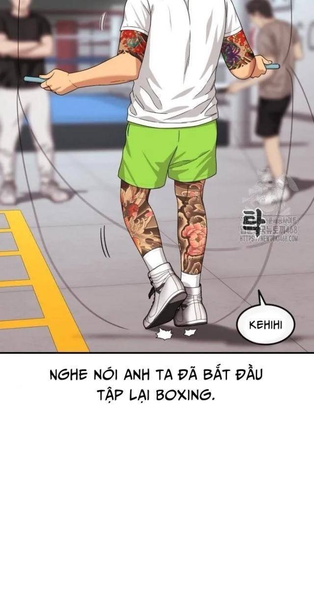 Huấn Luyện Chiến Đấu Siêu Cấp - Page 55