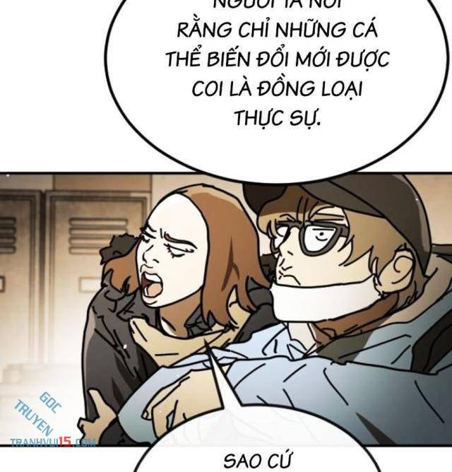 Đại Dịch Seoul - Page 36