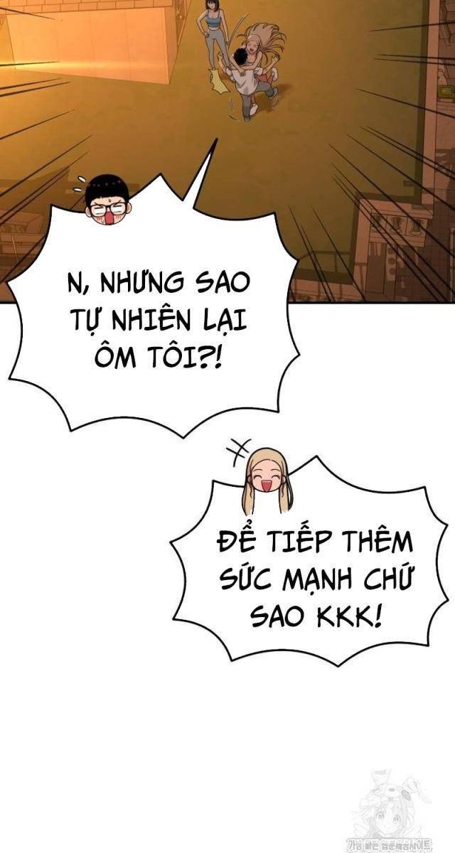 Huấn Luyện Chiến Đấu Siêu Cấp - Page 3