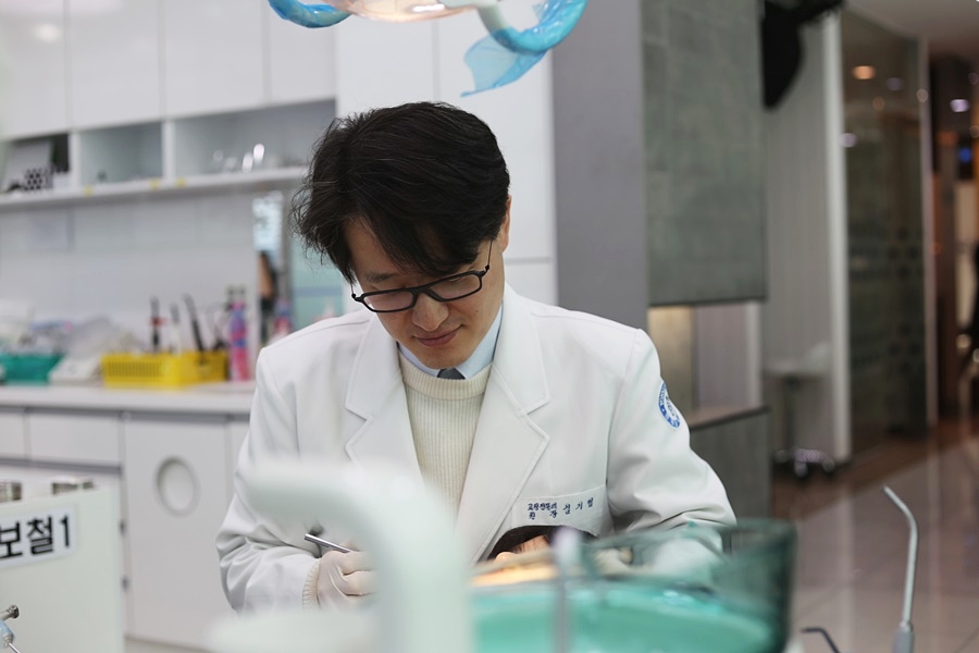 부천한결치과 이미지