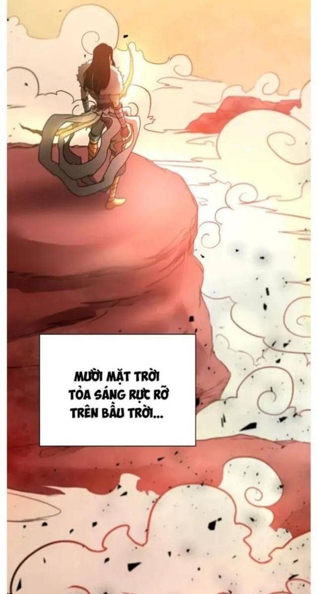 Trò Chơi Của Thần - Page 3