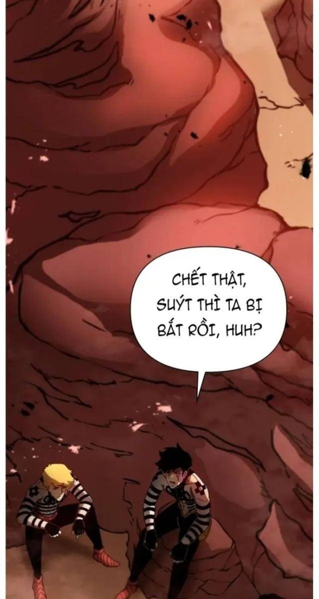 Trò Chơi Của Thần - Page 40