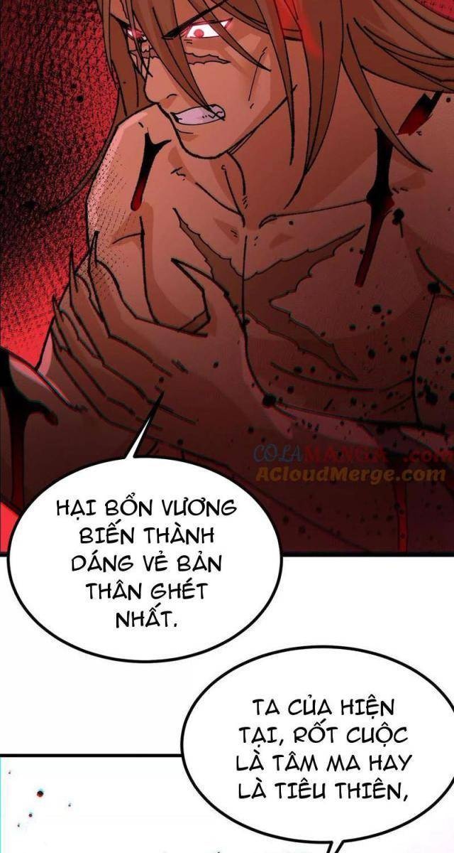 Vật Lý Tu Tiên Hai Vạn Năm - Page 88