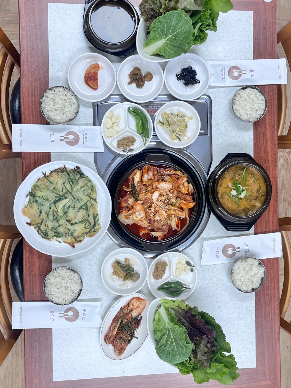일품오징어 이미지
