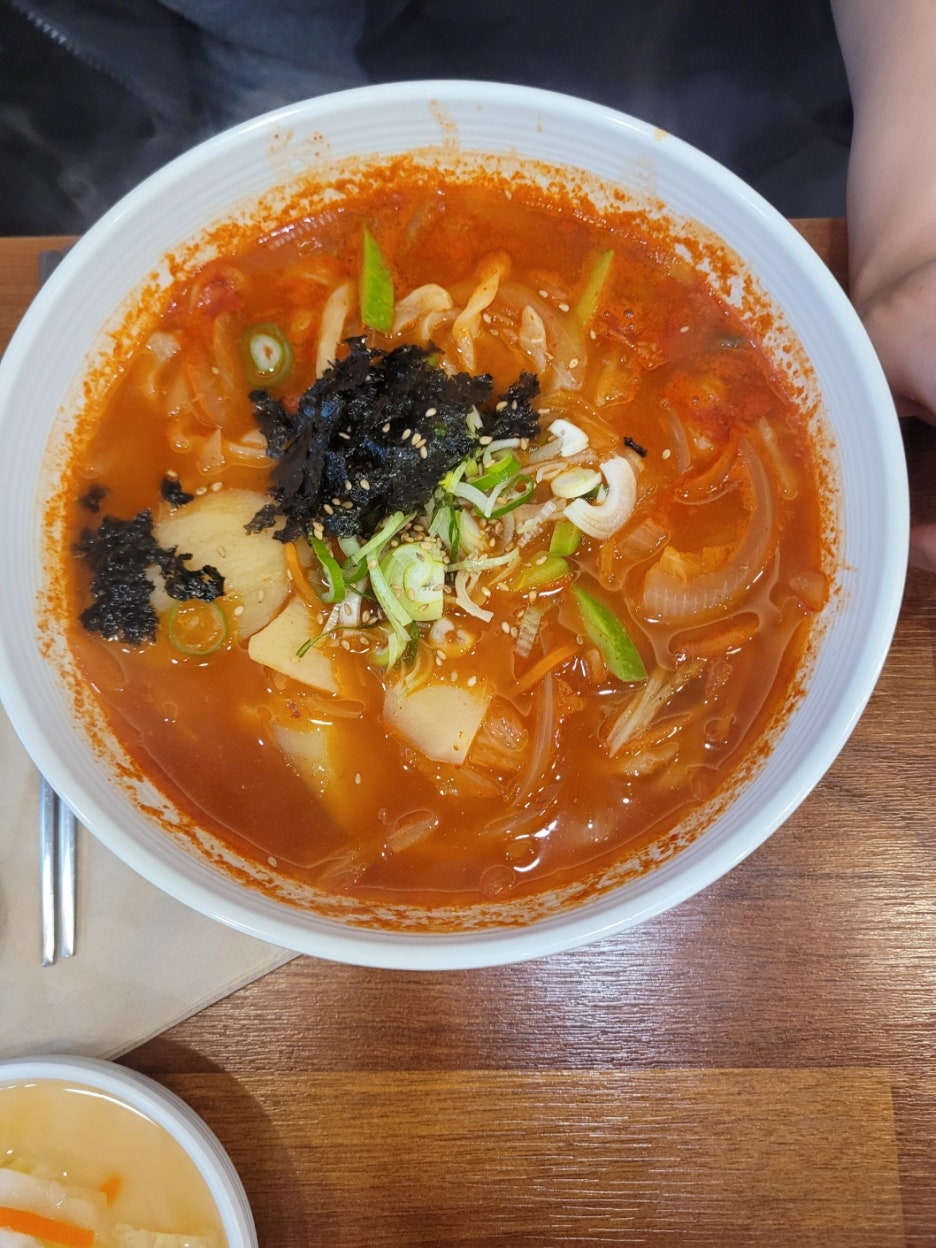 별담국수 이미지