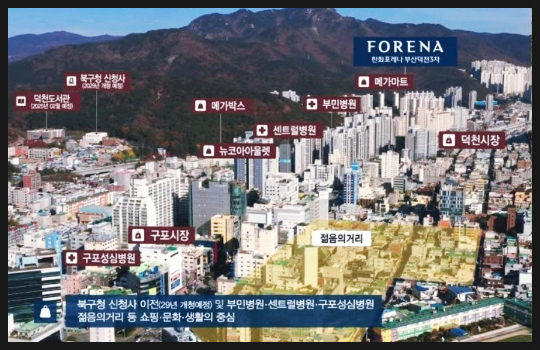 인당의료재단구포부민병원 이미지