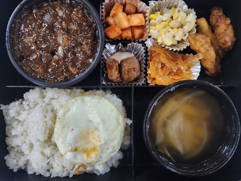 푸드박스 이미지