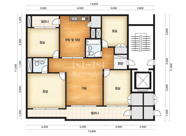 (주)삼부 이미지