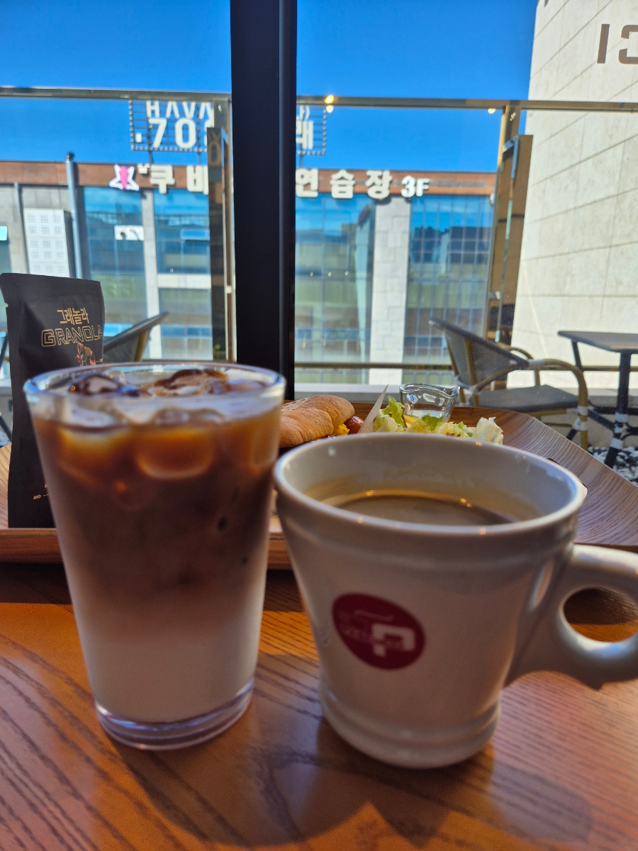 파스쿠찌 베룸빡점 (Pascucci Bereumppak Store) 5