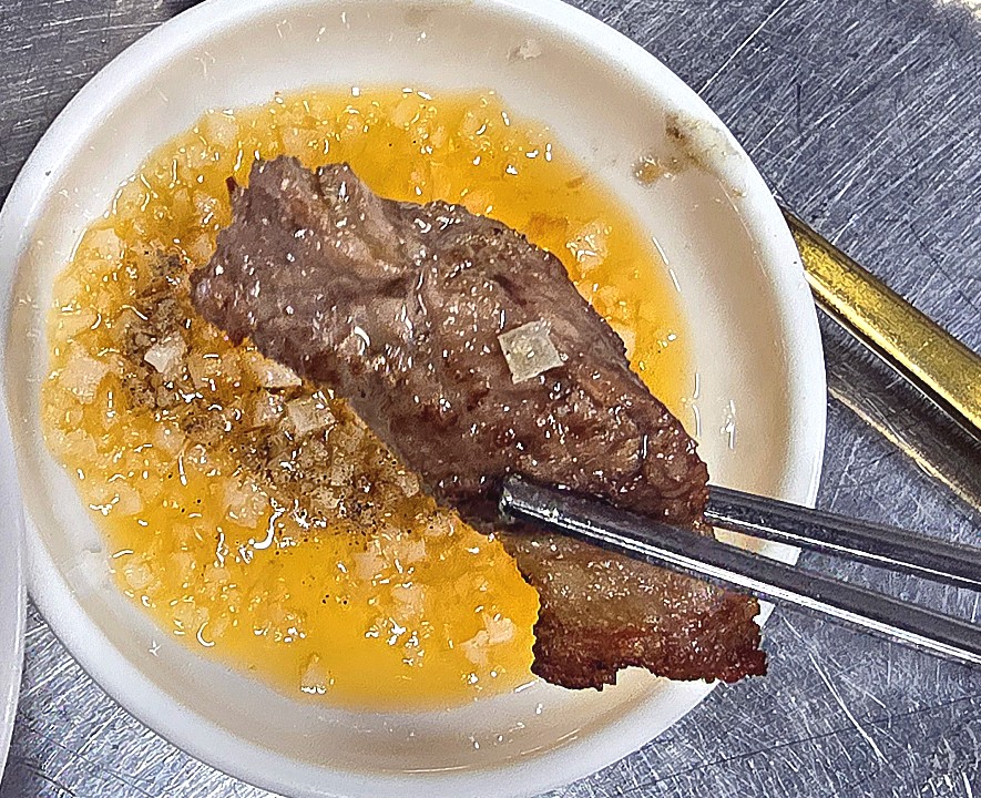 연탄불생구이 10