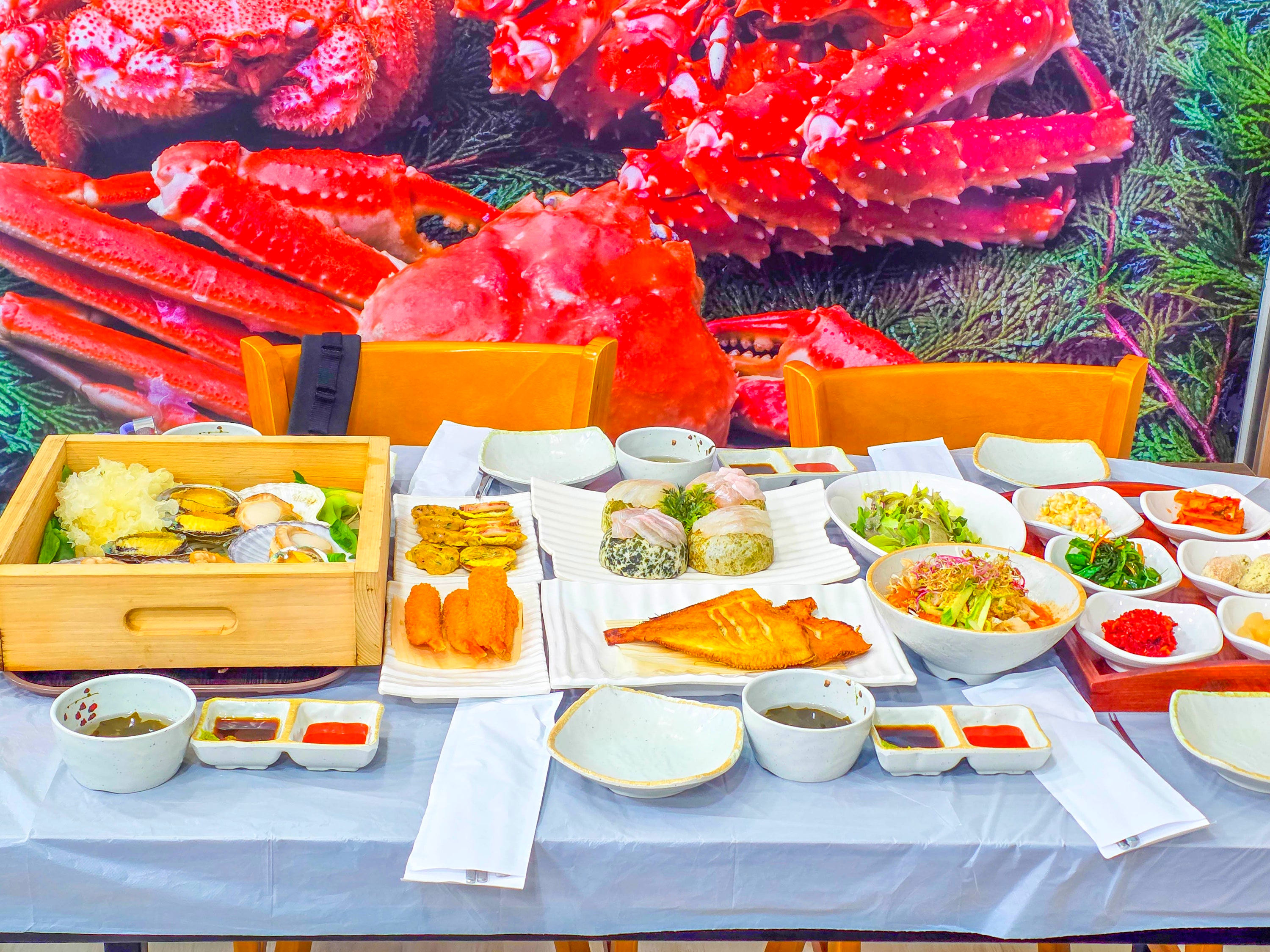 최대게 (Choe Daege) 5