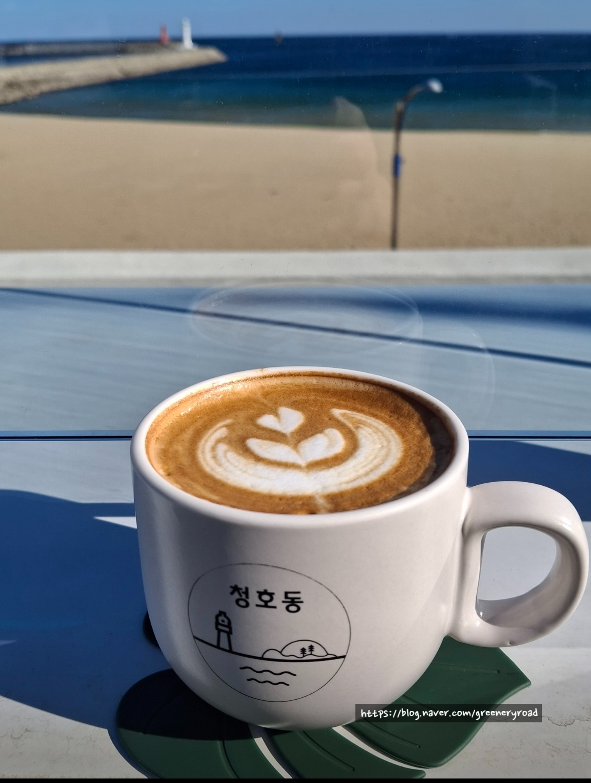 카페청호동 (Cafe Cheongho-dong) 6