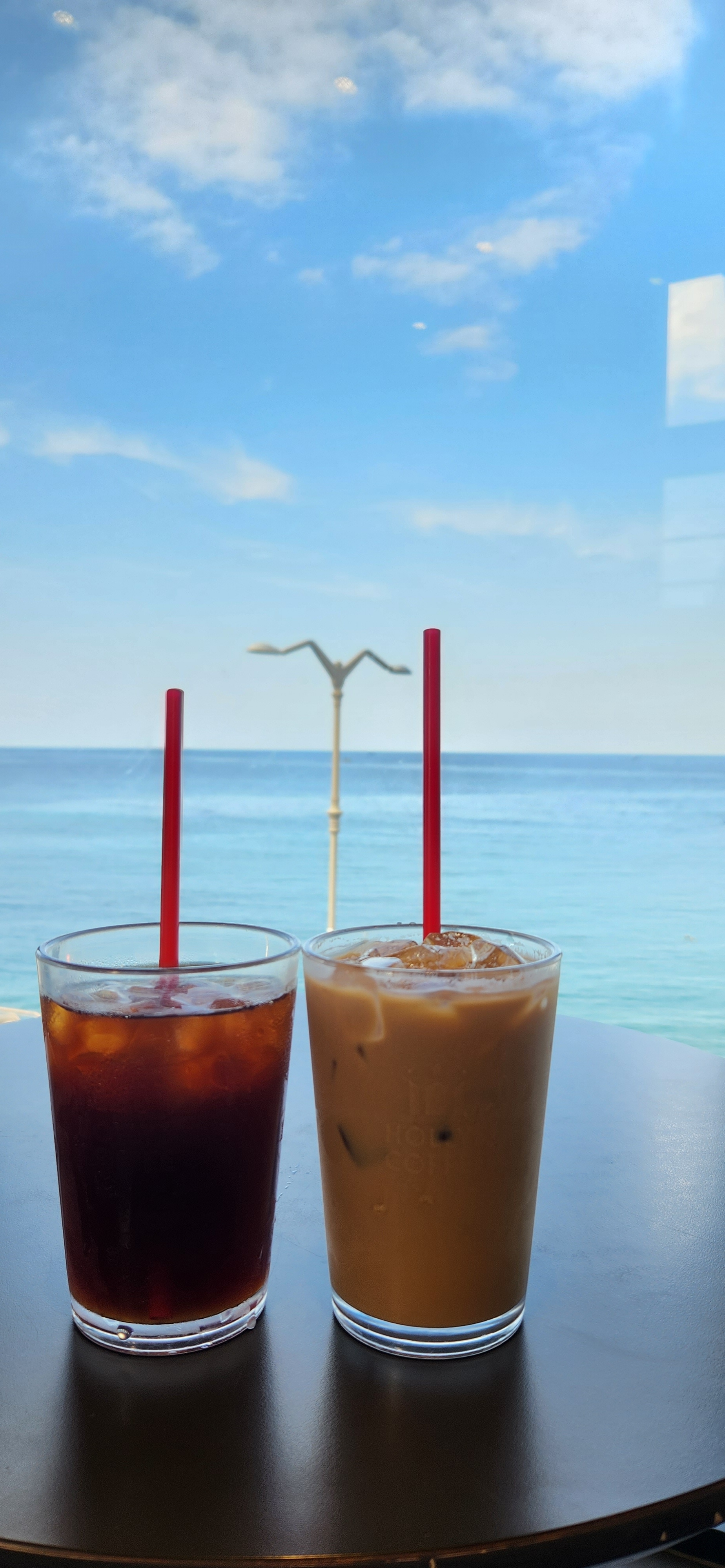 할리스 속초영랑해변DI점 (Hollys Sokcho Yeongnang Beach DI) 6