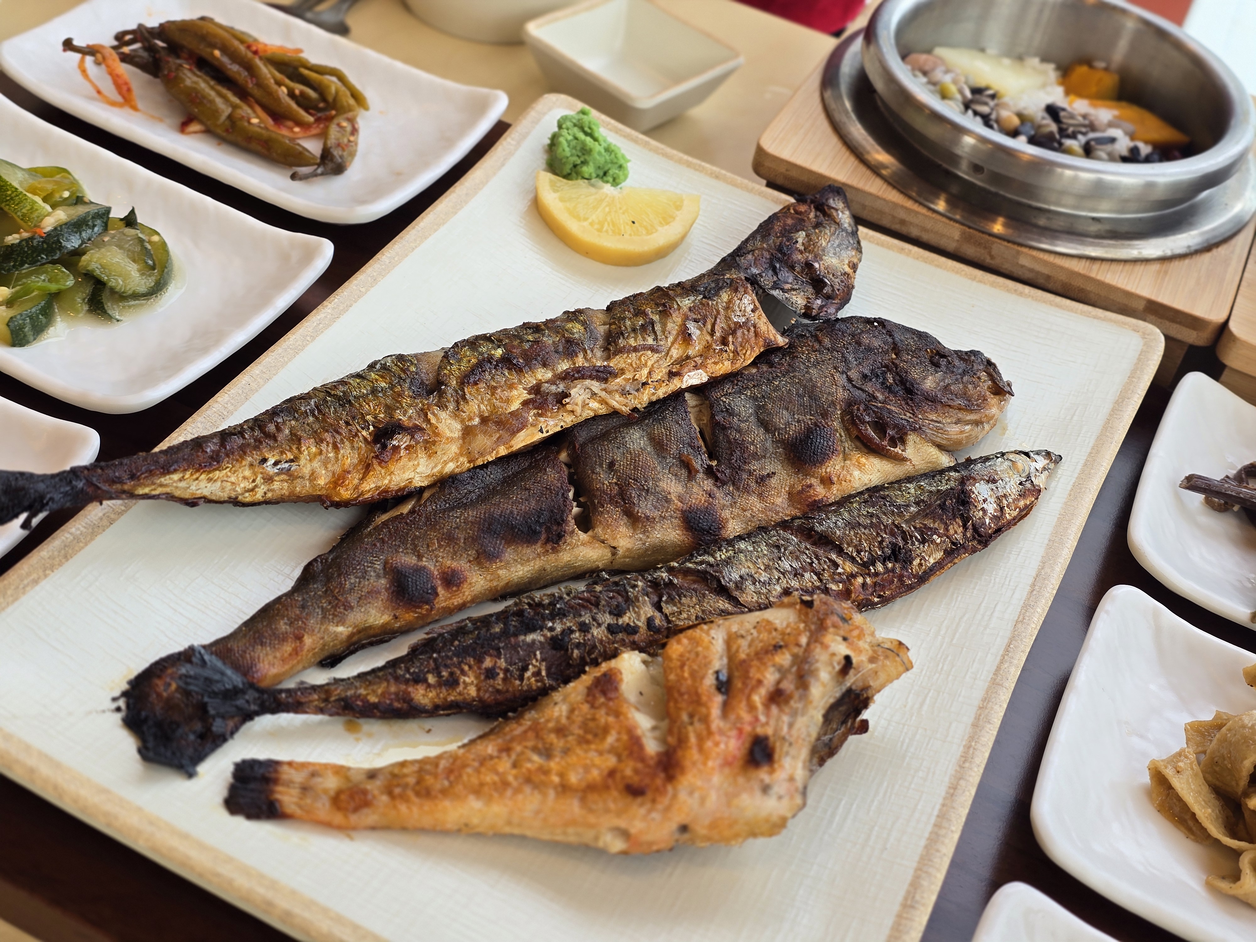 바담생선구이 속초본점 (Badam Saengseon Gui Sokcho Bonjeom) 5