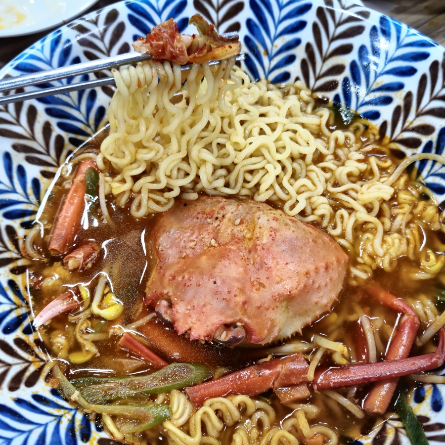 대게바다 4