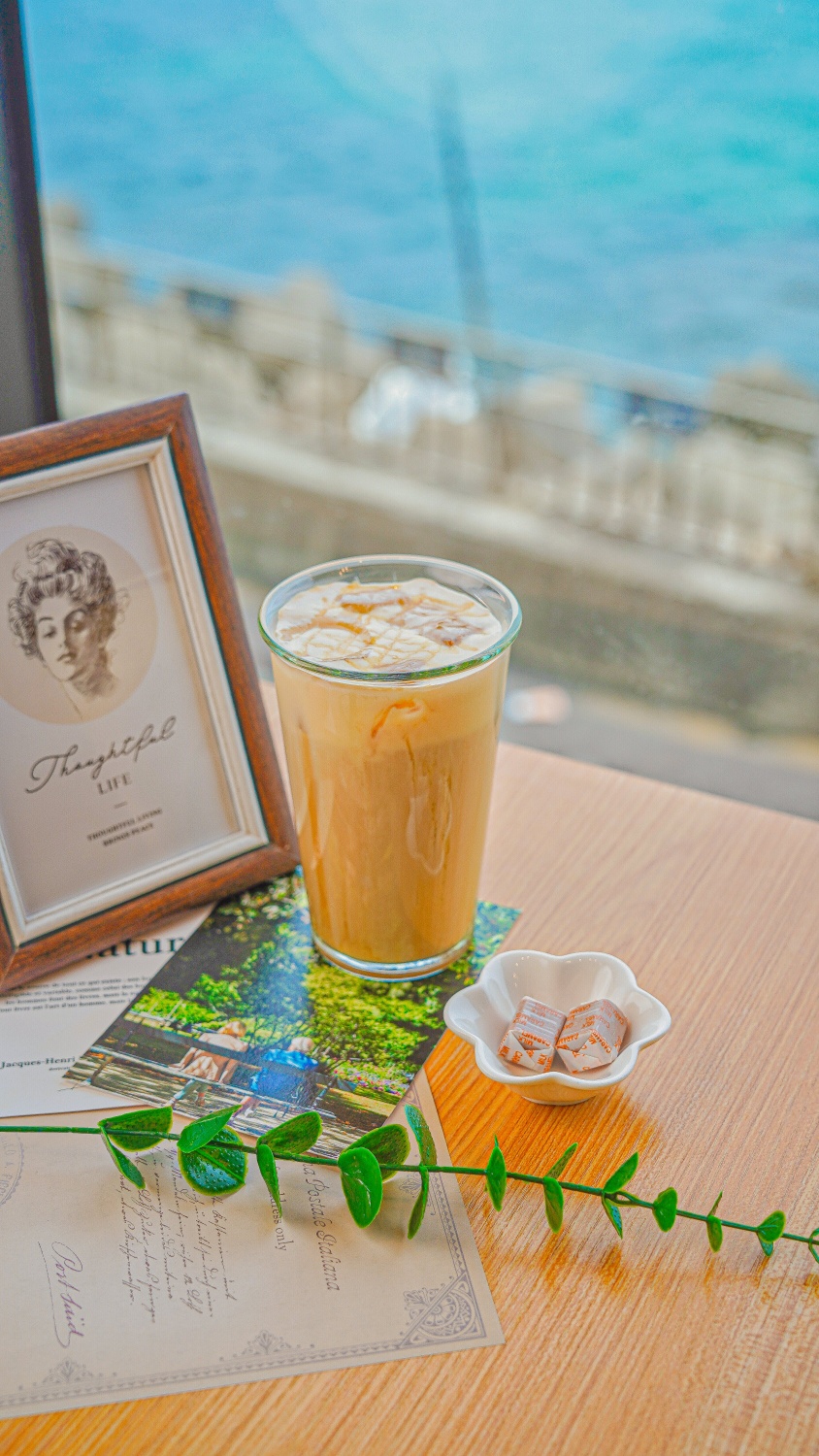 속초카페바다봄 (Sokcho Cafe Badabom) 8