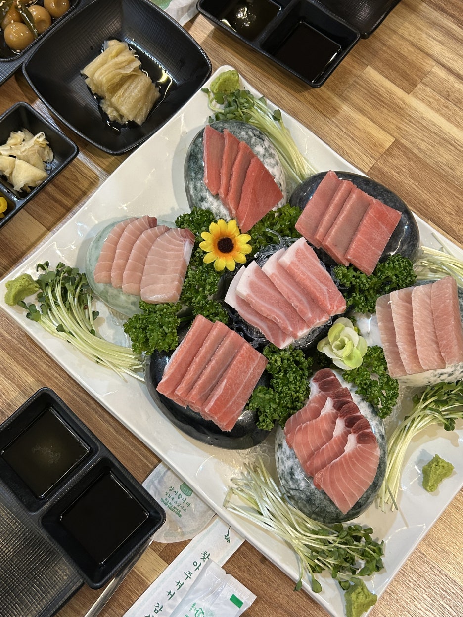 유진참치 사진 2