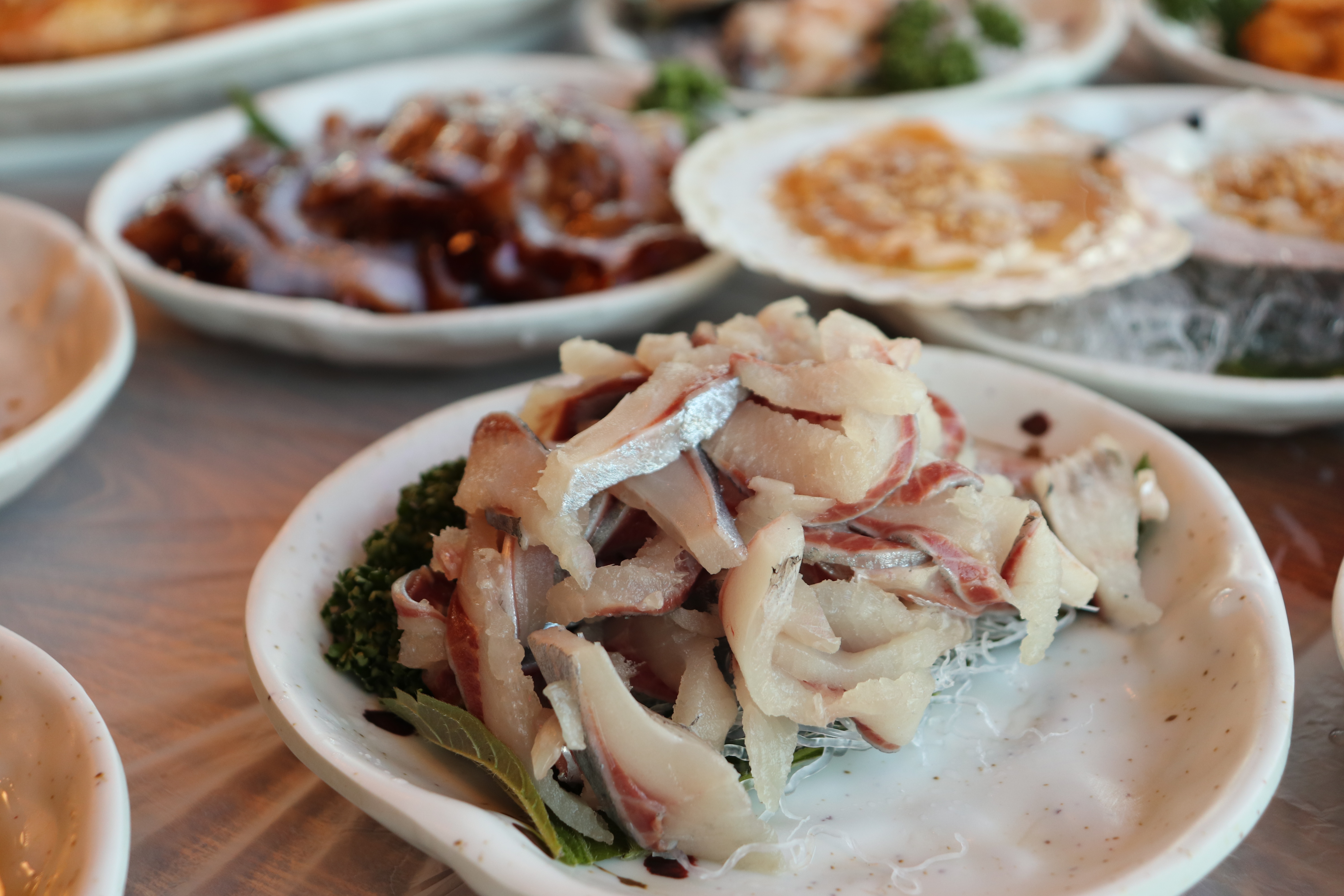 장사어촌체험마을 (Jangsa Fishing Village Experience Center) 3