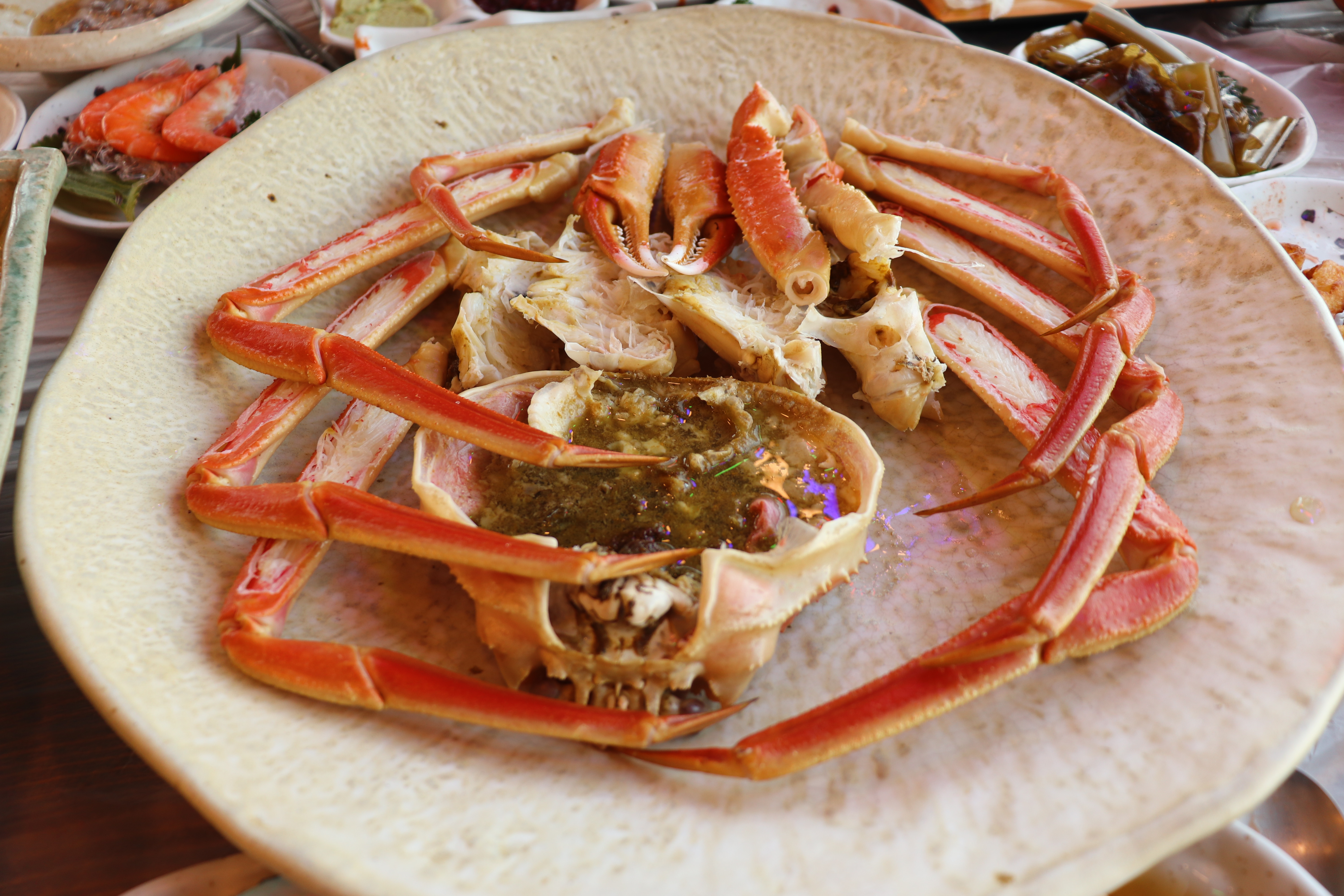 장사어촌체험마을 (Jangsa Fishing Village Experience Center) 9