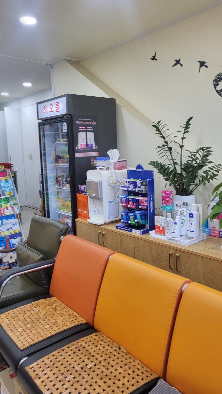 속초해오름약국 6