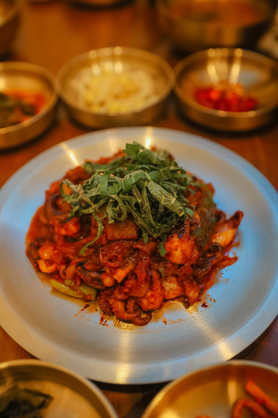 봉이밥 속초금호점 4