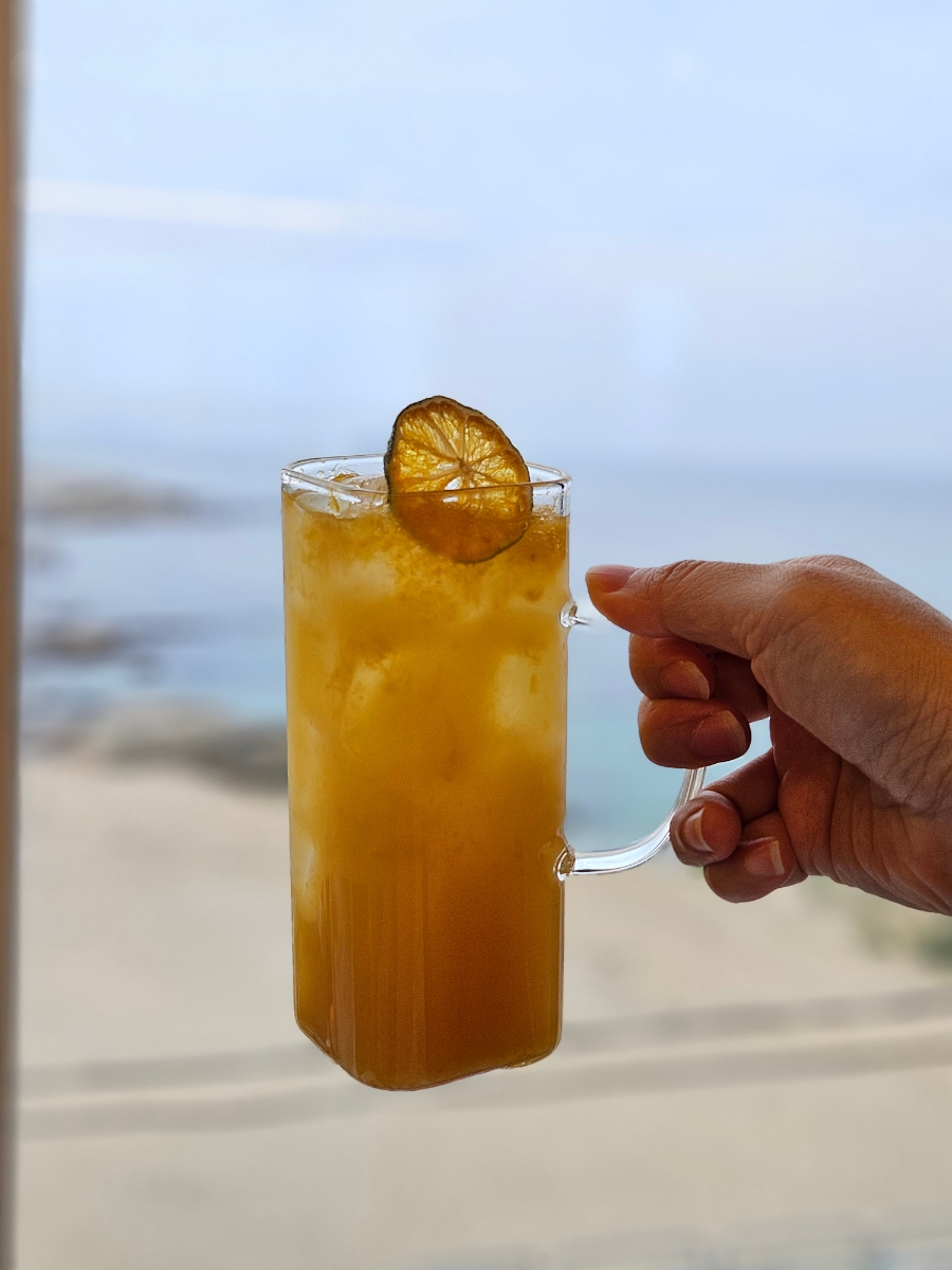 커피장사 (Coffee Jangsa) 7
