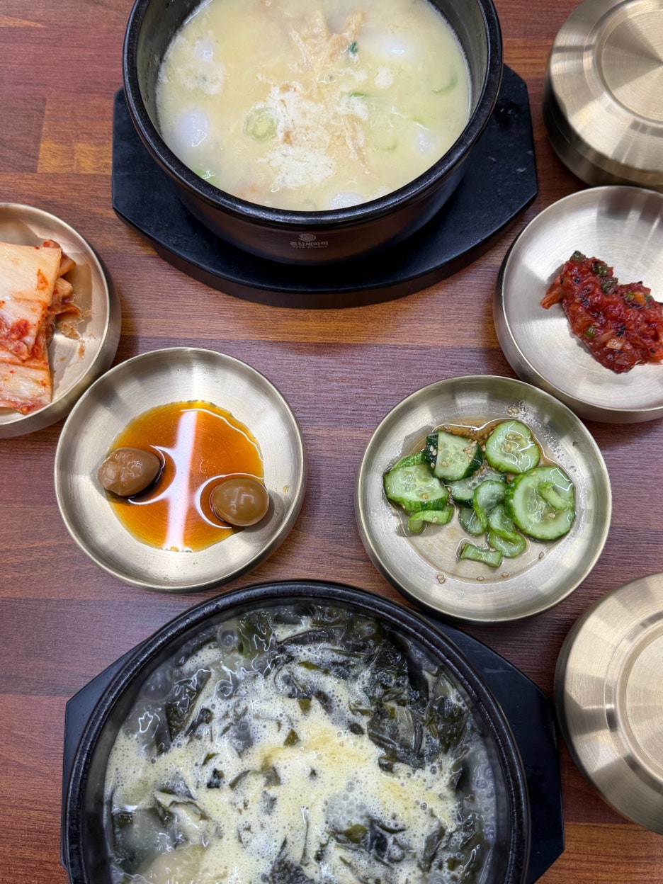 황태만상 선릉포스코직영점 사진 2