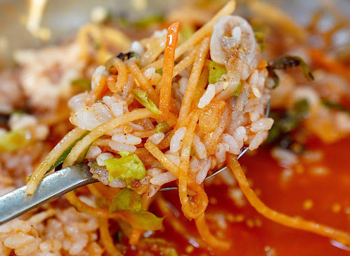 완도회식당 (Wando Hoe Sikdang) 6