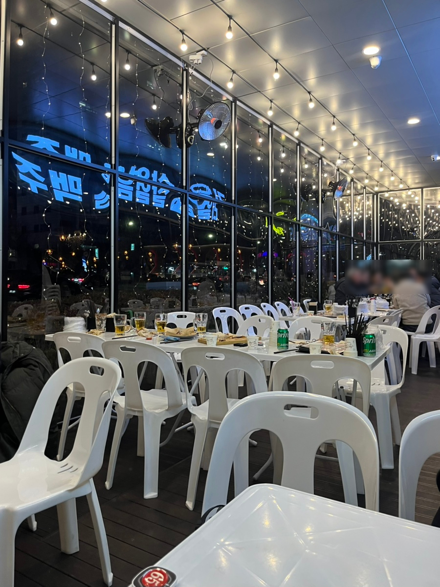 리얼펍 살얼음맥주 가락몰점 사진 6