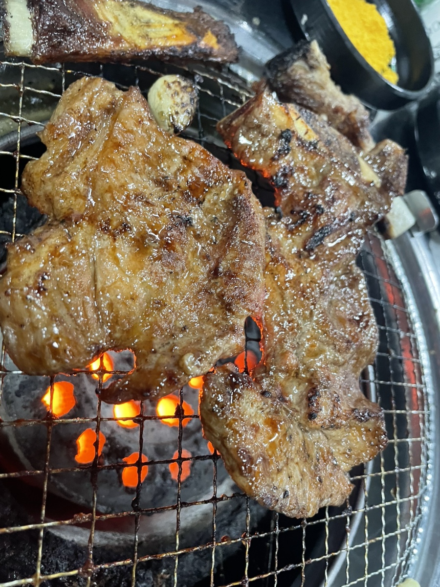 연탄불생구이 2호점 7