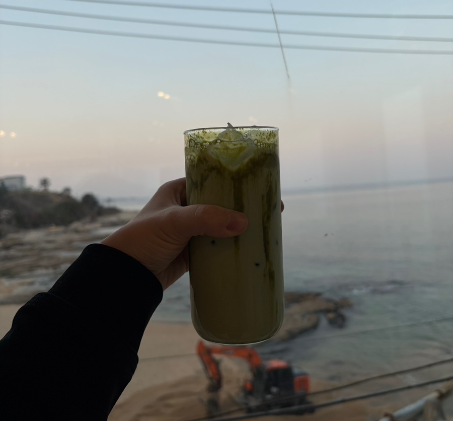 커피장사 (Coffee Jangsa) 10